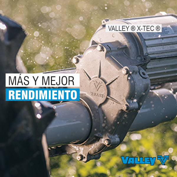 VALLEY X-TEC