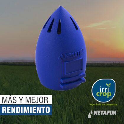 CD. Valvula de aire NAVK 10 2" Kinetica