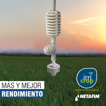 Kit nebulizador CoolPro S 7.5LH
